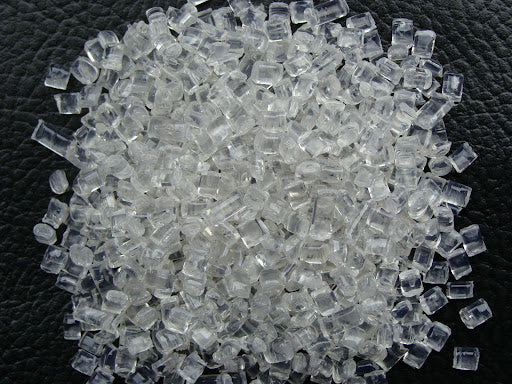 Kristal (GPPS – General Purpose Polystyrene)